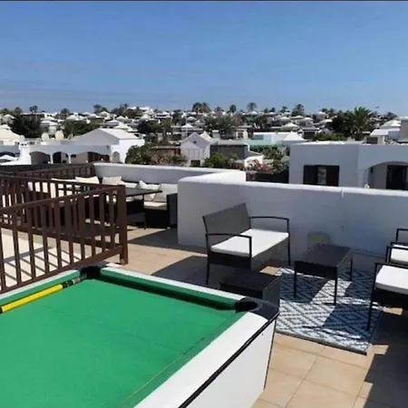 Luxury 4-bed Family With Private Pool *