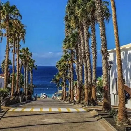 Tatil Evi Luxury 4-bed Family With Private Pool Playa Blanca