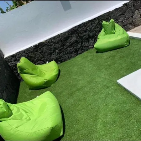 Casa de Férias Luxury 4-bed Family With Private Pool Playa Blanca (Lanzarote)