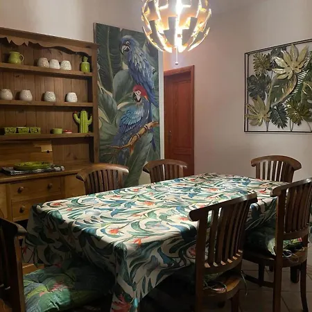 Luxury 4-bed Family With Private Pool Casa de Férias Playa Blanca (Lanzarote)